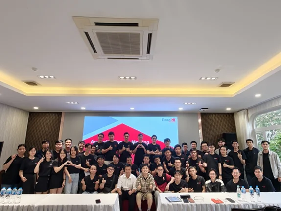 Year-end Review 2025