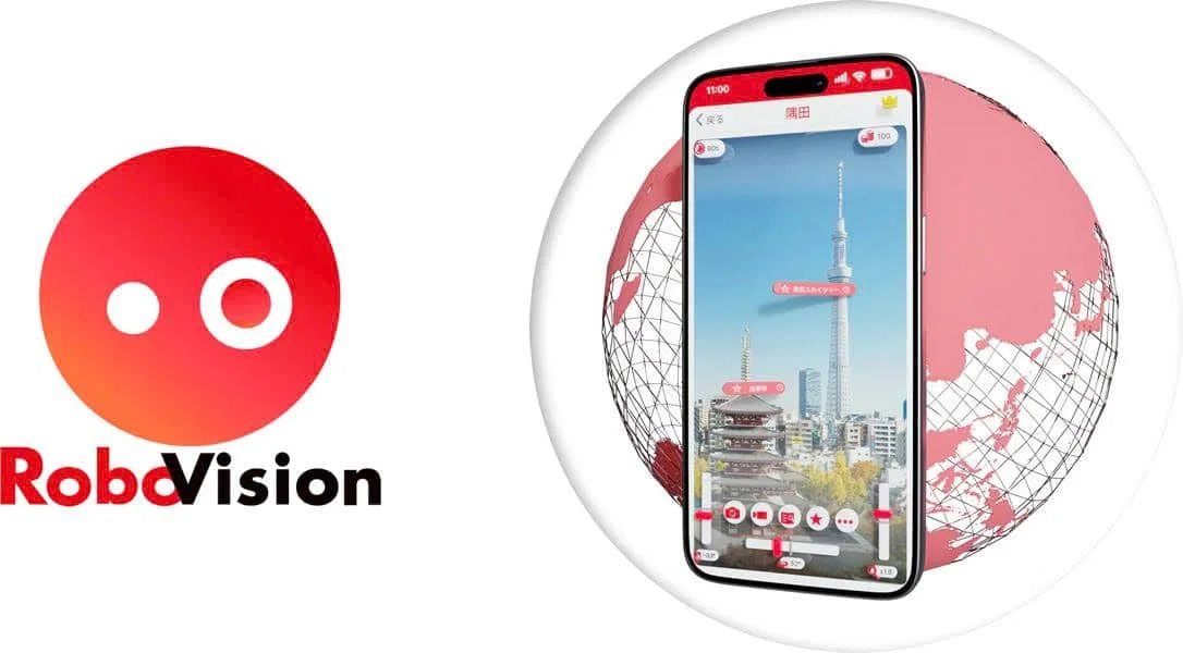 「RoboVision」: AI Camera Dự Báo Thời Tiết Theo Thời Gian Thực