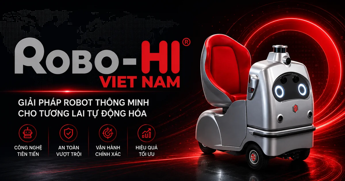 Triển khai DELIRO tại nhà máy ô tô