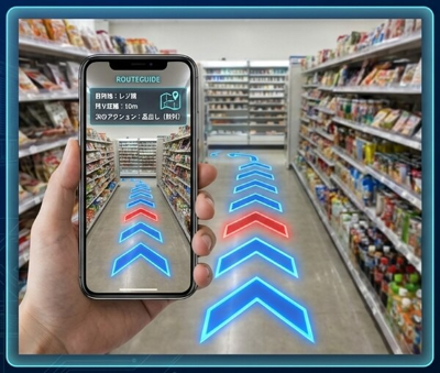 EYE-Navi