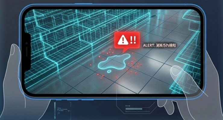 Active Monitoring