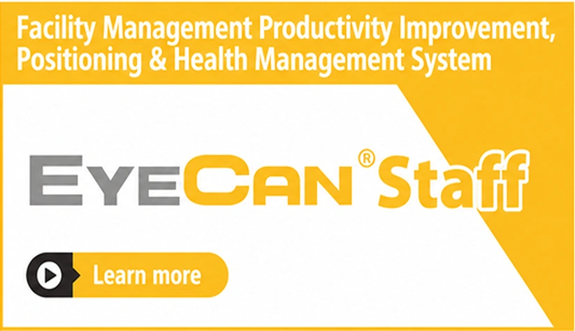 EYECAN Staff