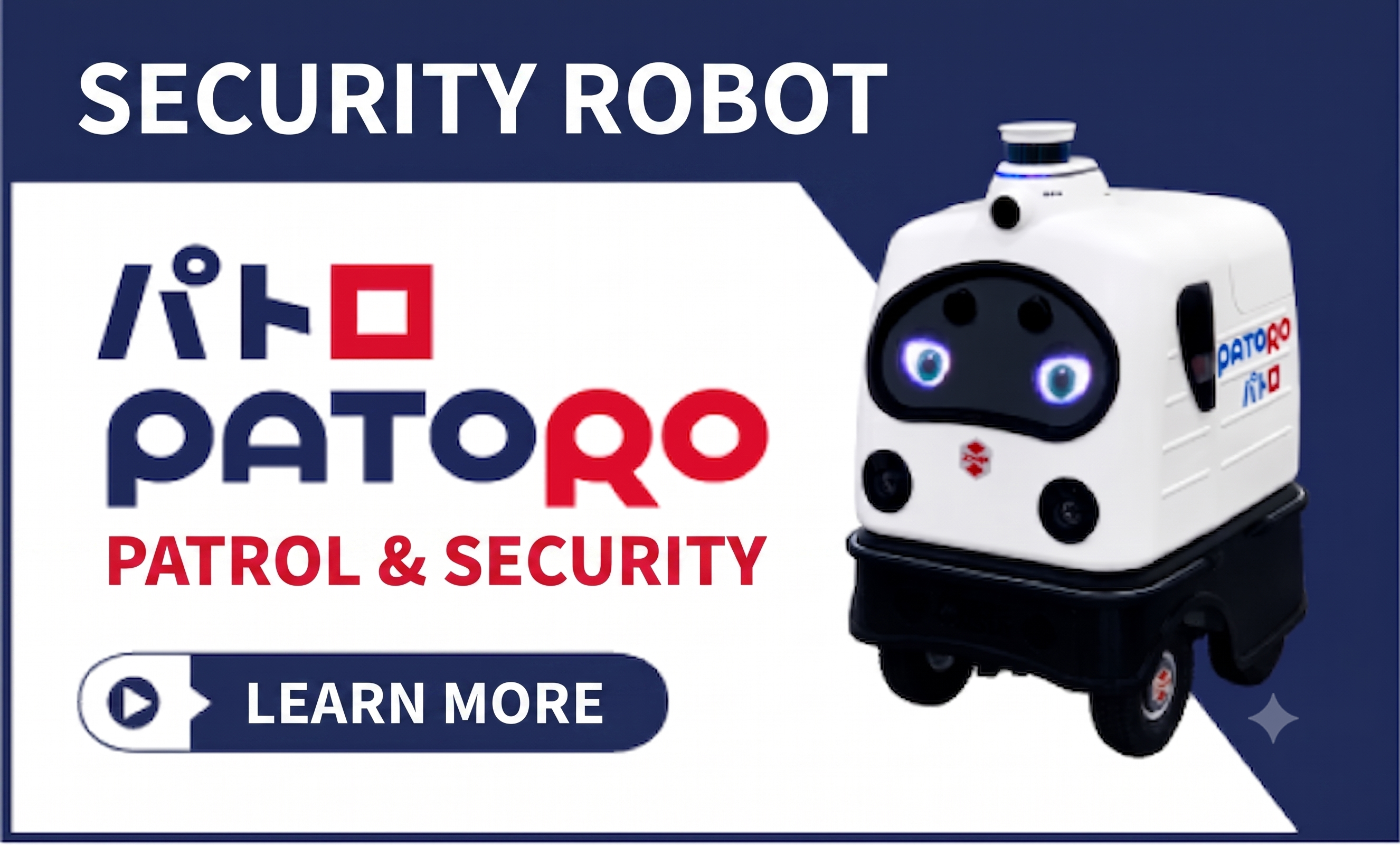 PaTrol and Security