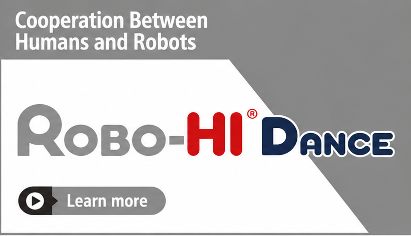 Robo-HI DANCE