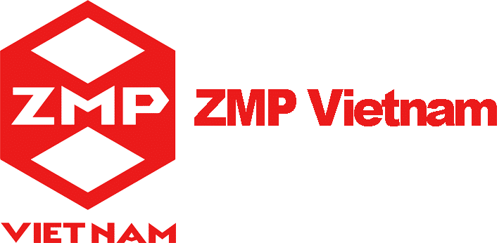 ZMP Logo