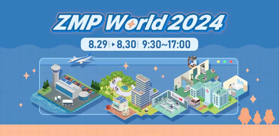 ZMP Image